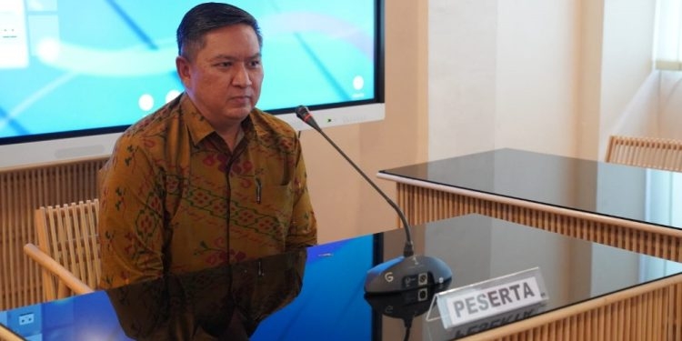 Pansel Tetapkan Roy Sumakul Menjadi Direktur Perumdam Avo